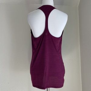 Athleta Racerback Tank Top